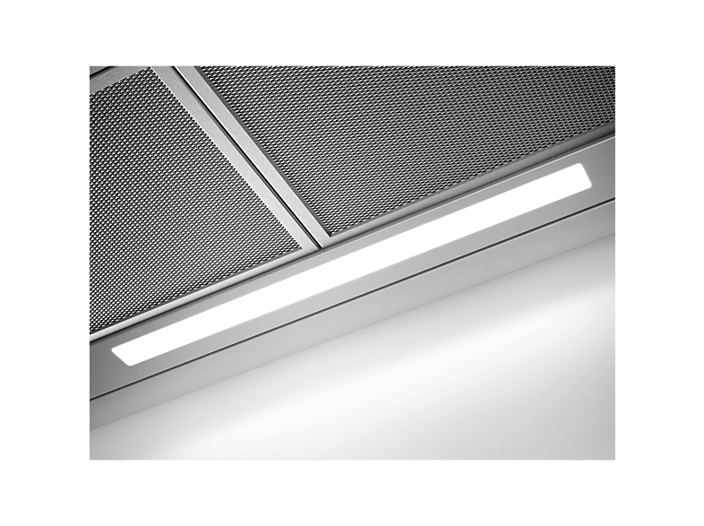 Campana extraíble AEG con 3 velocidades en color Grey — foto 5