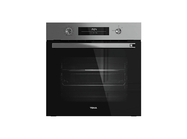 Horno TEKA — Multifunción y Pirolítico (mod. HSB 6466 P)