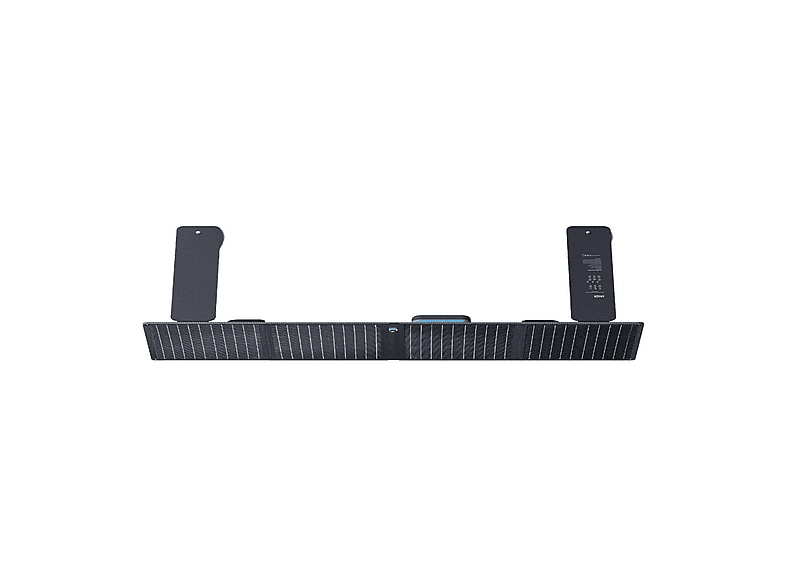 ANKER Panel solar portátil en color Negro (mod. PS100 100W) — foto 3