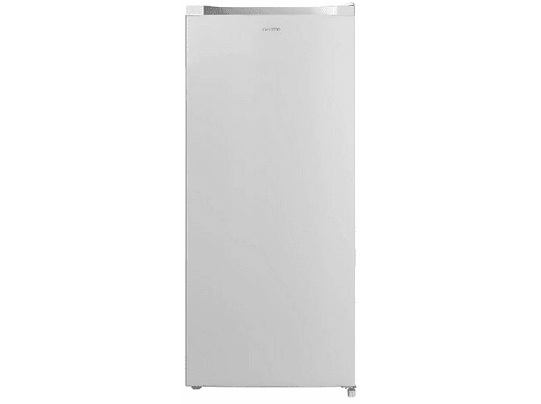 INFINITON Congelador vertical en color Blanco (mod. CV-A125B)