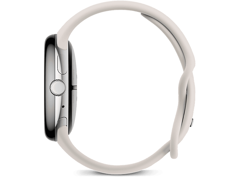 Smartwatch GOOGLE en color Porcelana, AMOLED — foto 4