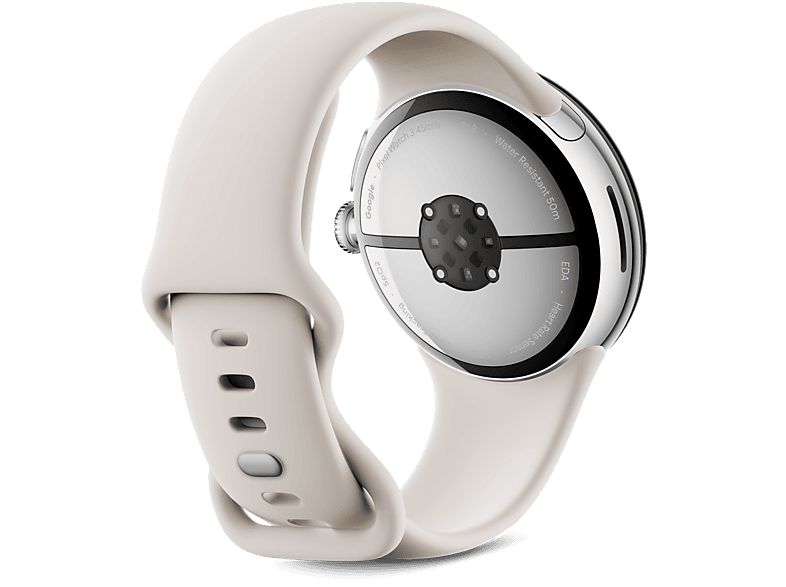 Smartwatch GOOGLE en color Porcelana, AMOLED — foto 5