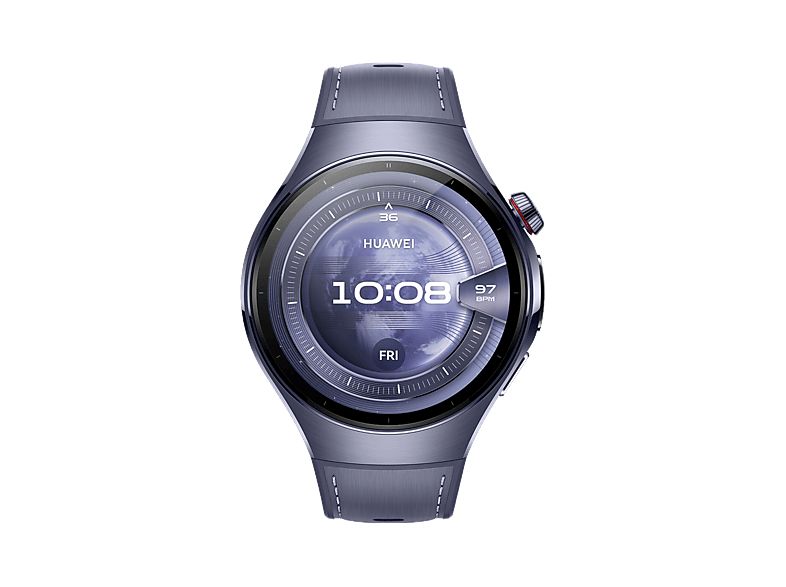 Smartwatch HUAWEI con 46mm en color Morado