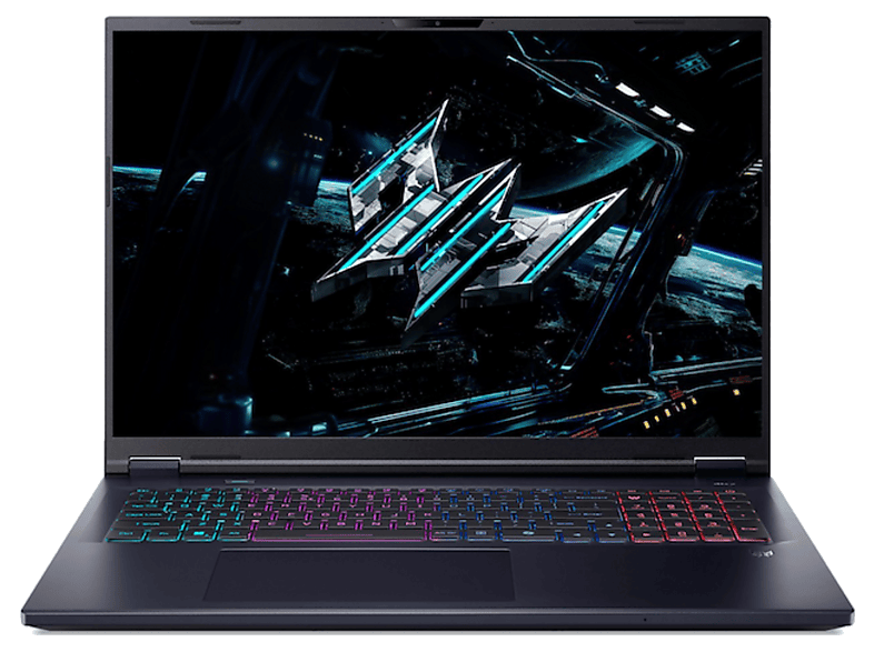 Portátil gaming ACER de 18" WQXGA