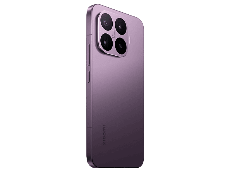 Móvil XIAOMI en color Morado de 512 GB — foto 6
