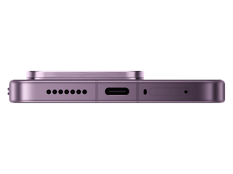 Móvil XIAOMI en color Morado de 512 GB — foto 11