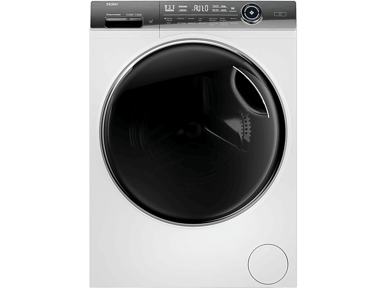 HAIER Lavadora secadora 10kg+6kg (mod. I-Pro Series 7 Plus) en color Blanco