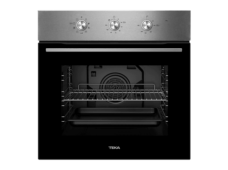 TEKA Horno en color Acero inoxidable (mod. HCB 6170)