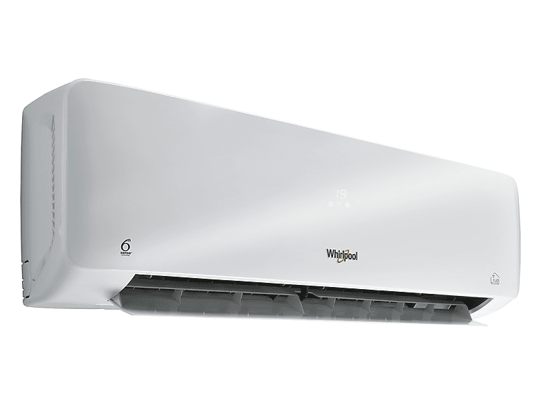 Split 1x1 WHIRLPOOL en color Blanco — foto 3