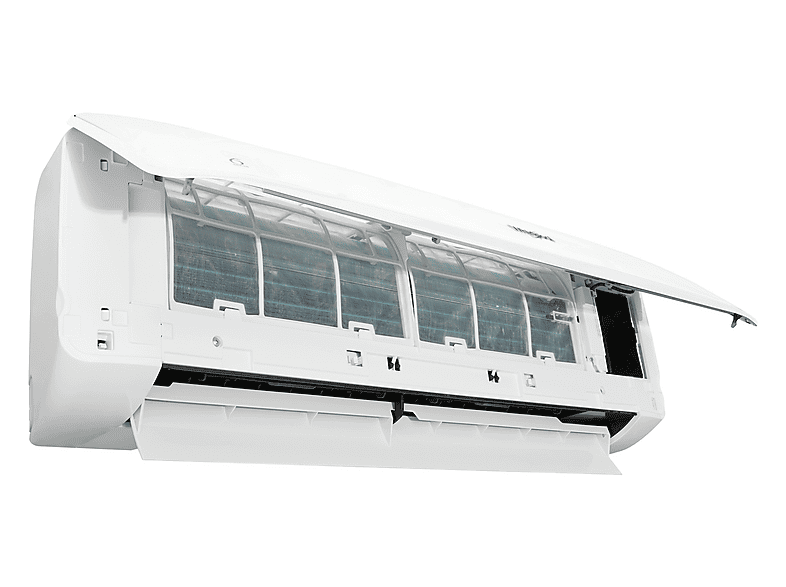 Split 1x1 WHIRLPOOL en color Blanco — foto 4