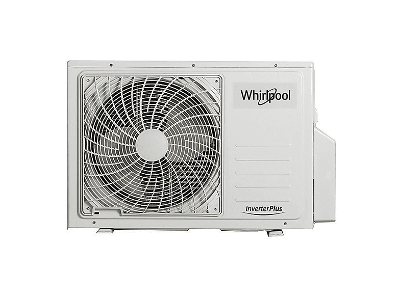 Split 1x1 WHIRLPOOL en color Blanco — foto 5
