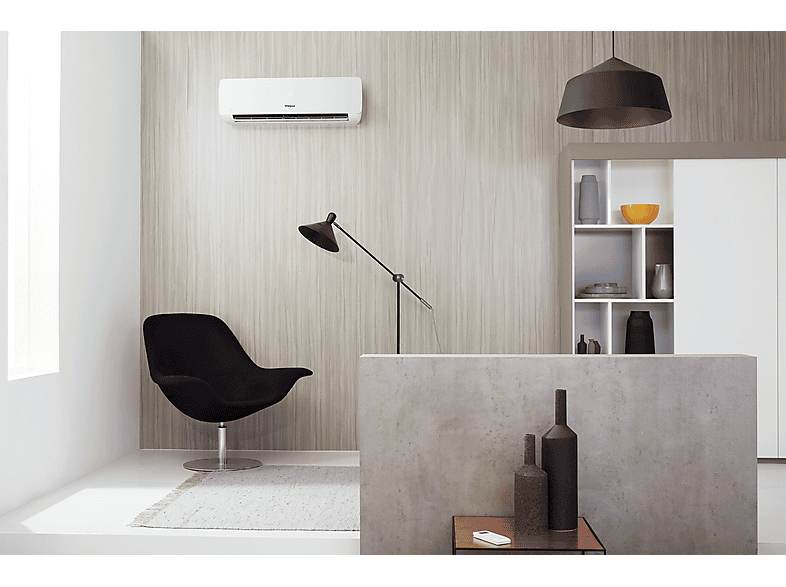 Split 1x1 WHIRLPOOL en color Blanco — foto 9