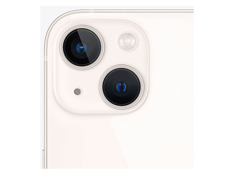 APPLE Smartphone en color Blanco — Móvil iOS y 128 GB — foto 3