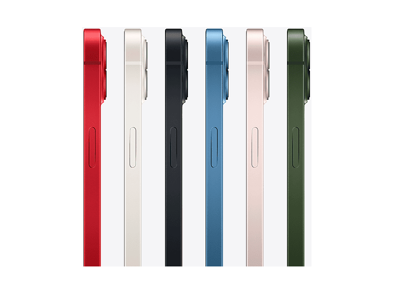 APPLE Smartphone en color Blanco — Móvil iOS y 128 GB — foto 5