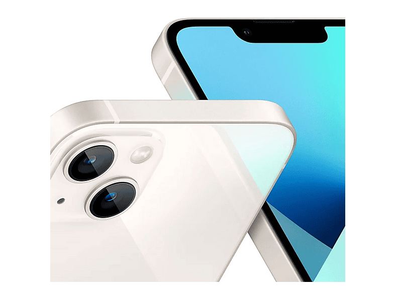 APPLE Smartphone en color Blanco — Móvil iOS y 128 GB — foto 7
