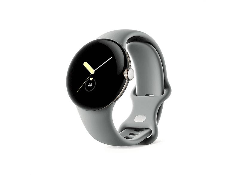 Smartwatch GOOGLE — S/L y Acero inoxidable (mod. Pixel Watch) — foto 3