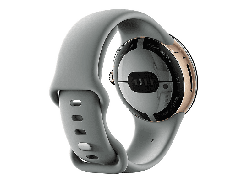 Smartwatch GOOGLE — S/L y Acero inoxidable (mod. Pixel Watch) — foto 4