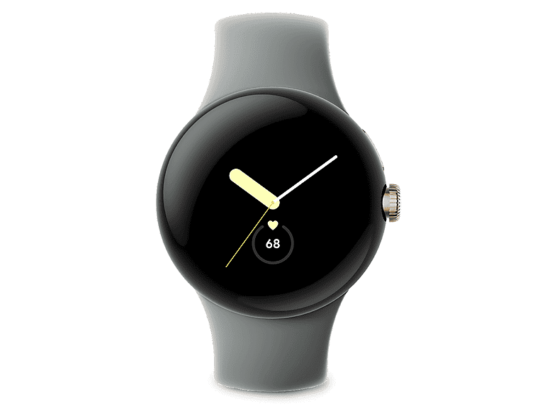 Smartwatch GOOGLE — S/L y Acero inoxidable (mod. Pixel Watch) — foto 6