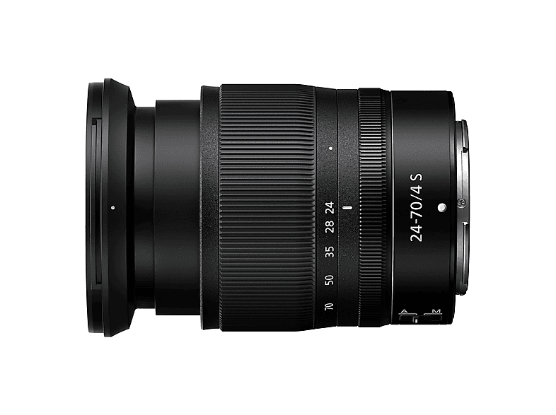 Pack Cámara EVIL NIKON en color Black (mod. Z6 III) — foto 3