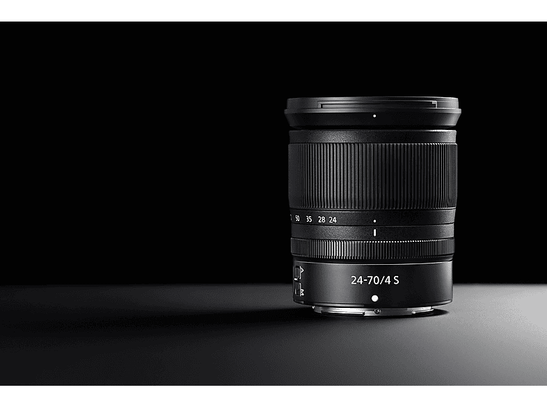 Pack Cámara EVIL NIKON en color Black (mod. Z6 III) — foto 5