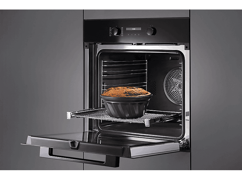 Horno integrable MIELE en color Negro de Multifunción — foto 3