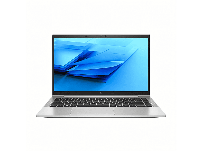 Portátil HP con 14 " en color Gris