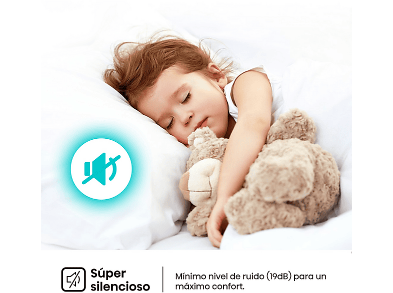 HISENSE Aire acondicionado Split 1 x 1 (mod. KC50 Smart Clima) — foto 5