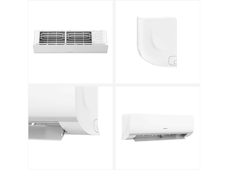 HISENSE Aire acondicionado Split 1 x 1 (mod. KC50 Smart Clima) — foto 11