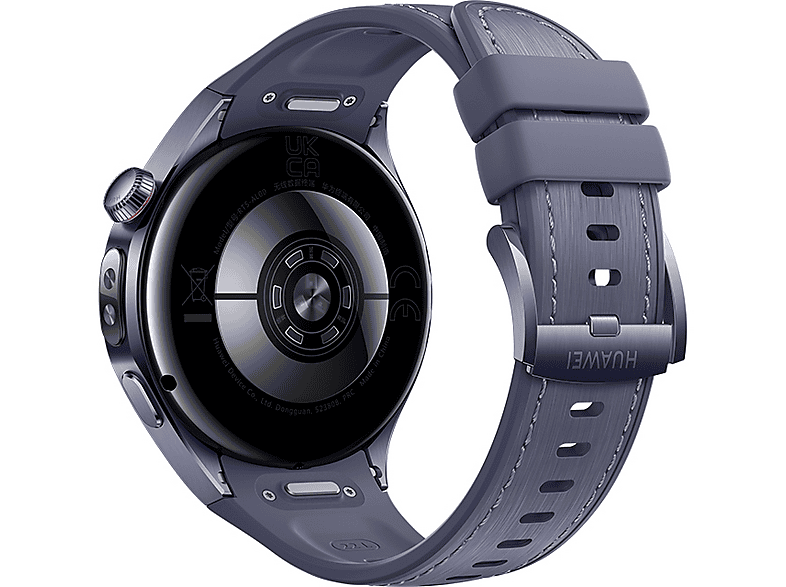 Smartwatch HUAWEI en color Morado de 46mm — foto 9