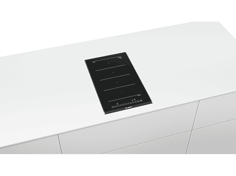 BOSCH Placa modular en color Negro — foto 4