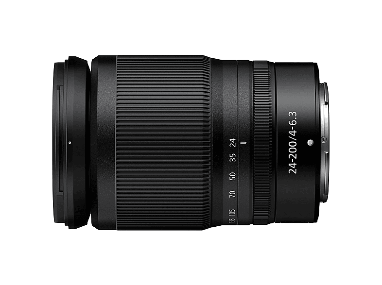 Pack Cámara EVIL NIKON en color Black de 26,79 megapixel — foto 3