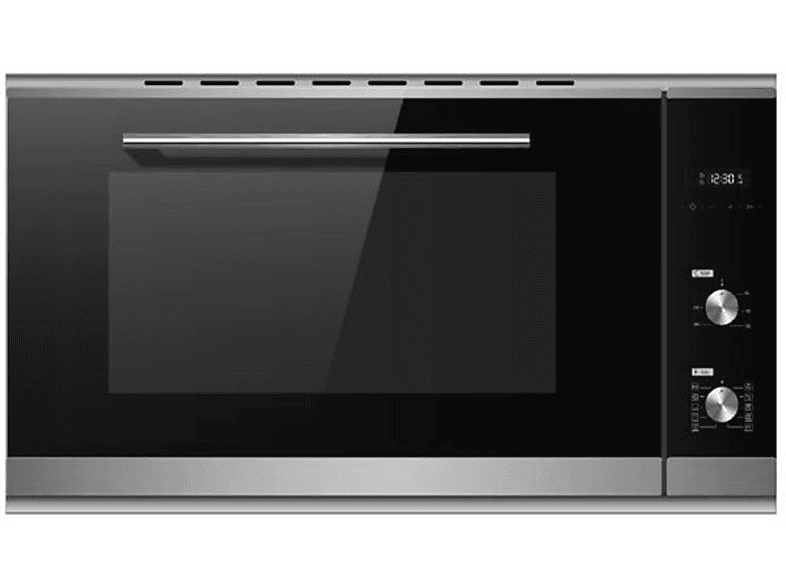 Horno CATA en color Inox (mod. CMD 9208 X 90)