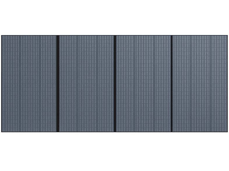 BLUETTI Paneles solares en color Negro — compatible con AC70P/AC180P/AC200PL/AC240P y Mono (única)