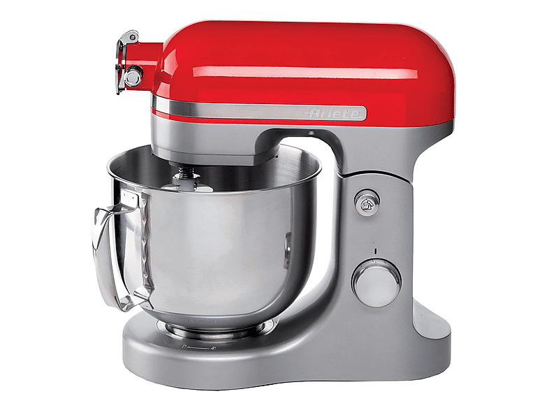 Robot de cocina ARIETE en color Rojo de 1600 W
