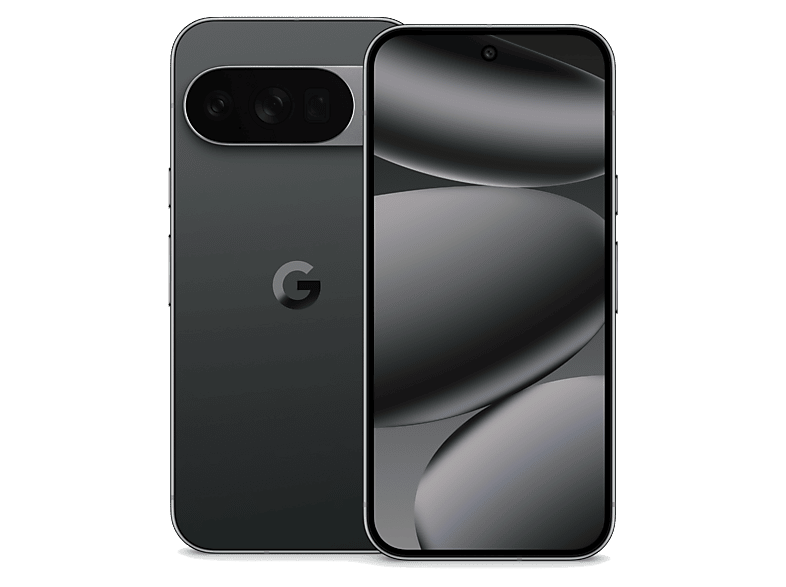 GOOGLE Smartphone 128 GB (mod. Pixel 10 Pro) en color Obsidiana