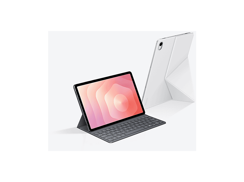 Tablet SAMSUNG con 11" WQXGA+ en color Plata — foto 8