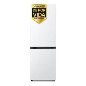 Frigorífico combi LG GBBSJ10DSW